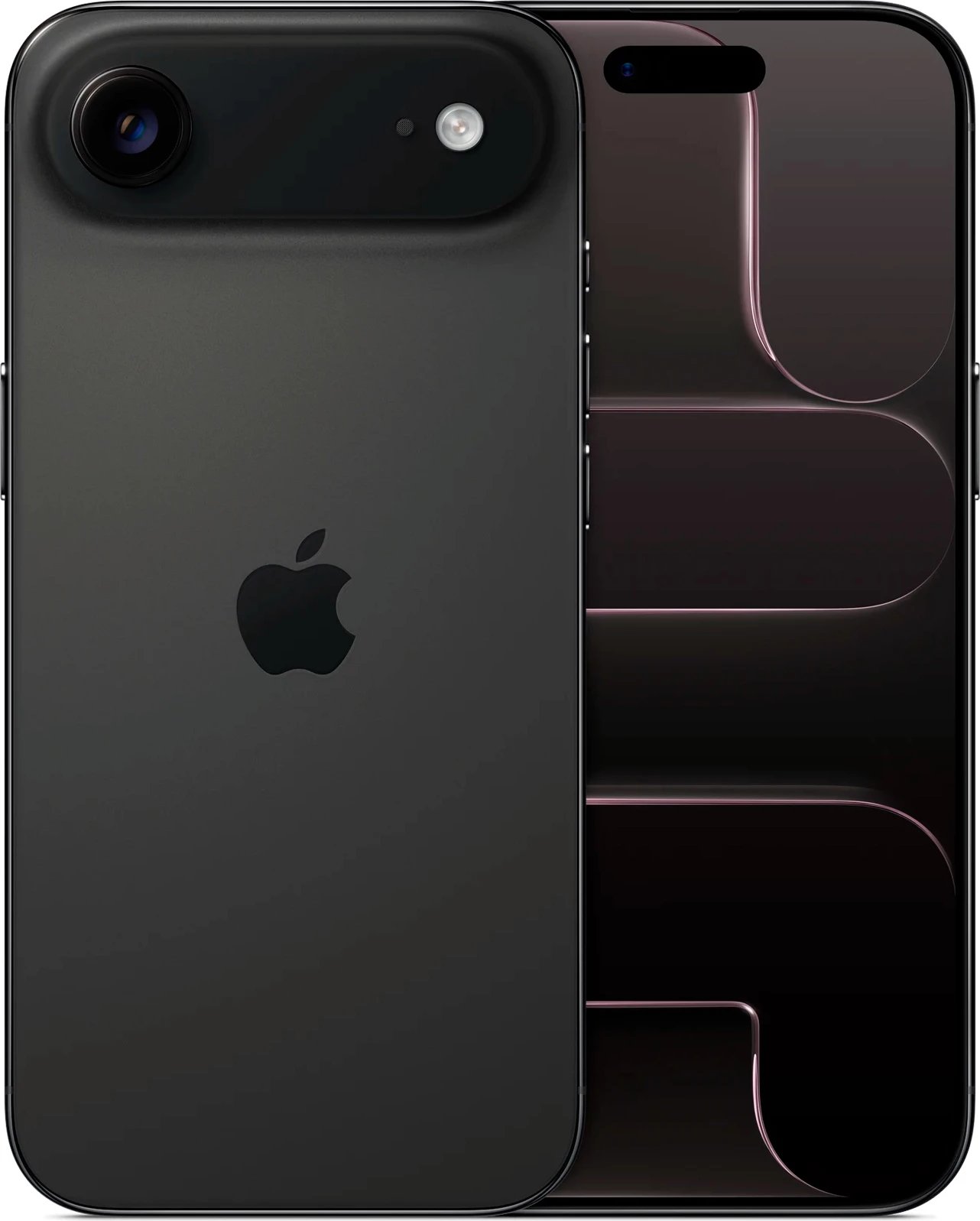 Celular Apple iPhone Air 256GB 6.5 inch Space Black
