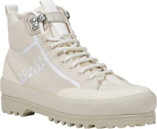 Këpucë Superga, femra, beige