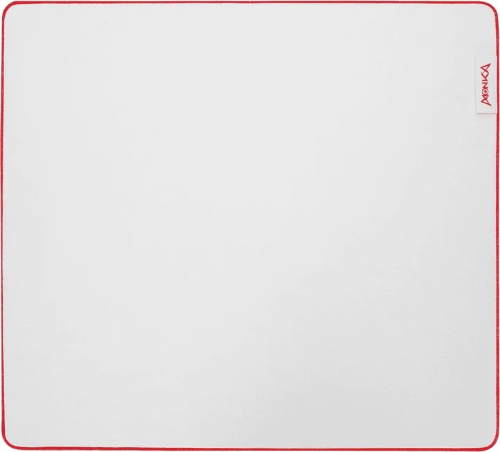 Mouse Pad MONKA G62 WH
