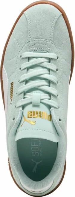 Atlete femra Puma, të gjelbra