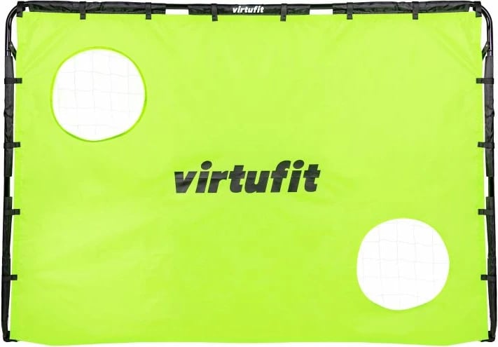 Portë futbolli Virtufit me tapet gjuajtje
