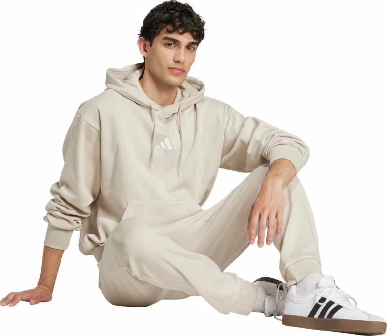 Duks për meshkuj adidas, bezhë