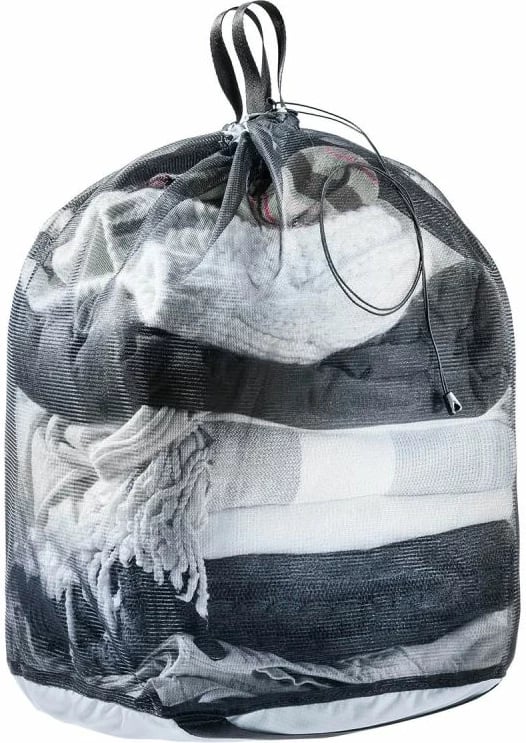 Çantë Deuter, gri