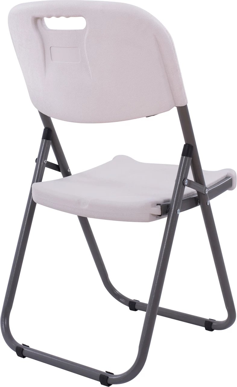 Karrige për konferenca, palosëse, FH5048, 47x54,5x86 cm, set prej 4 copash
