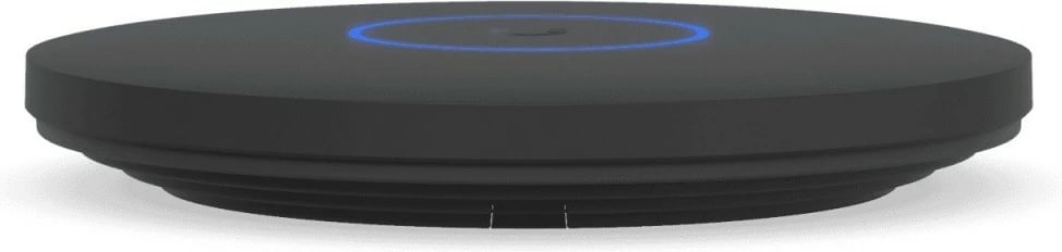 Access Point Ubiquiti U7-Pro-XGS-B, WiFi 7, 8-stream, tri-band 2.4/5/6 GHz, PoE++, i zi