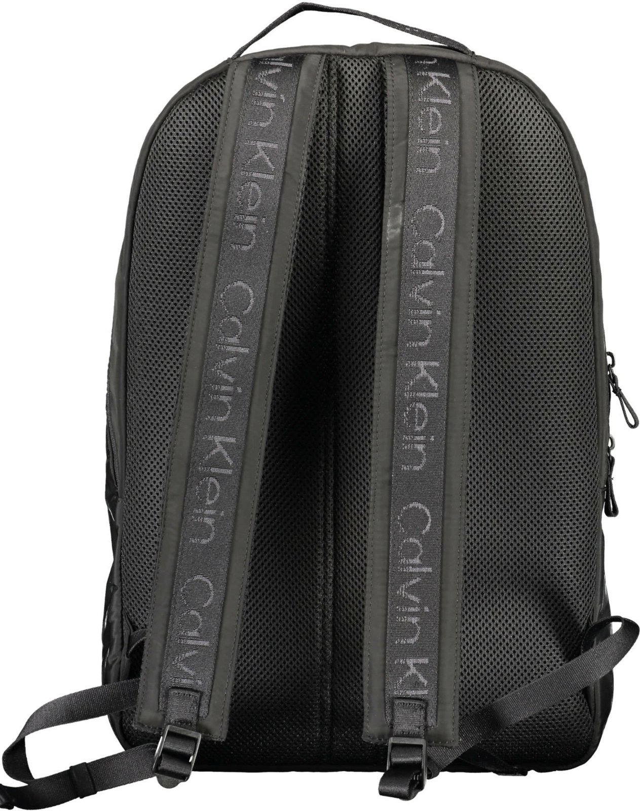 Shpinore CALVIN KLEIN meshkuj, e zezë