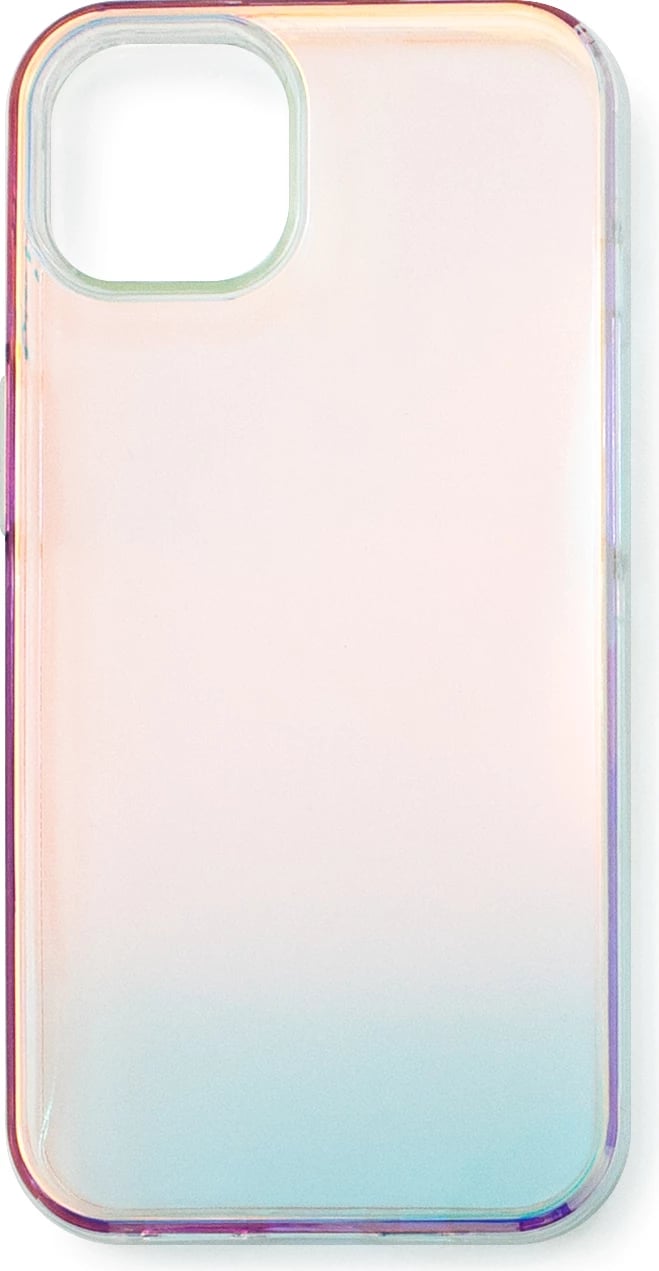 Mbështjellës Hurtel Aurora Case për iPhone 13 Pro Max, Gold