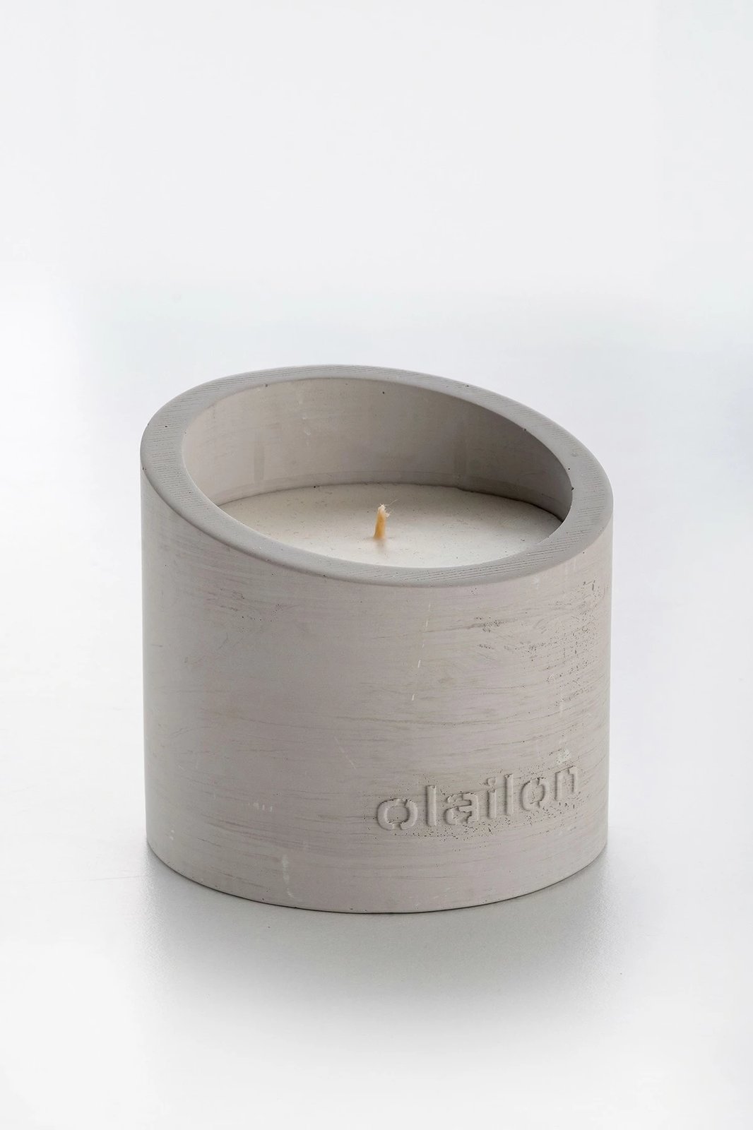 Qiri Evila Originals, Slope, ngjyrë gri