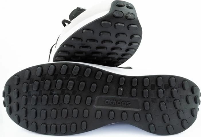 Atlete për meshkuj adidas, të bardha