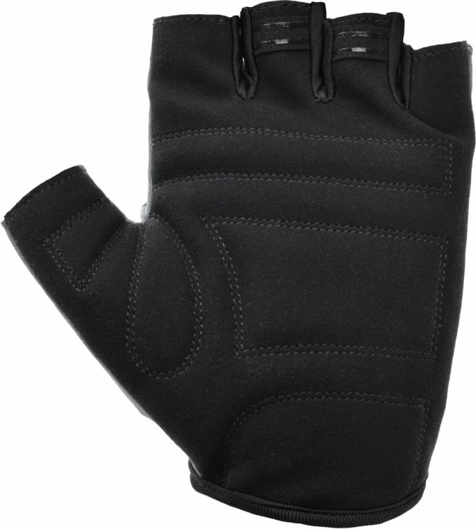 Doreza biçiklete Meteor unisex, të zeza