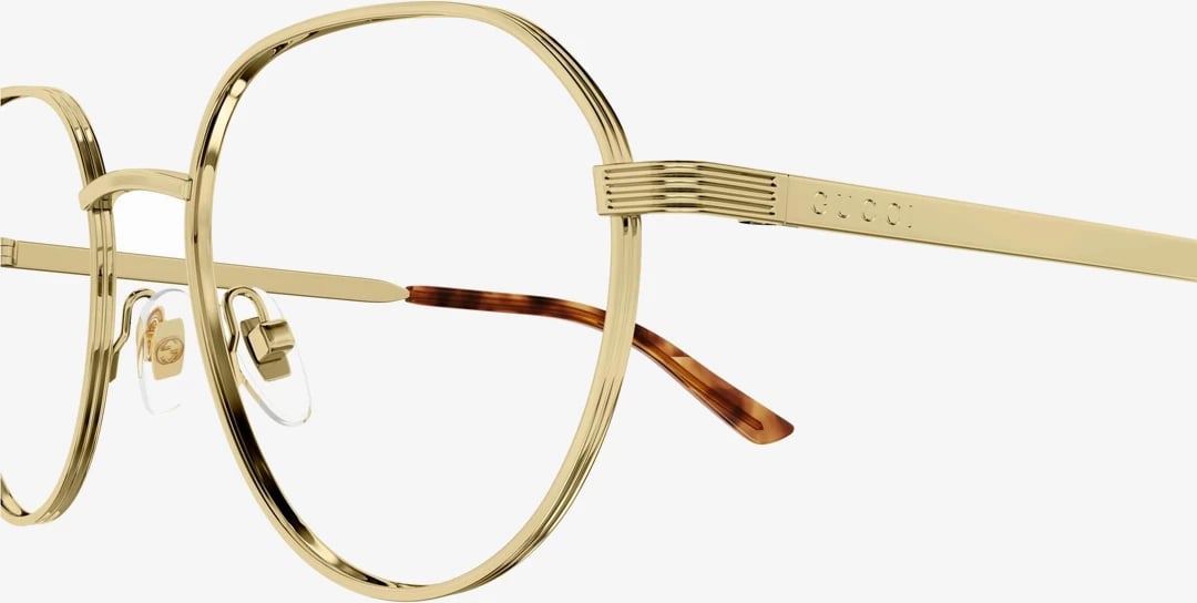 Korniza optike Gucci GG1458O-002 52