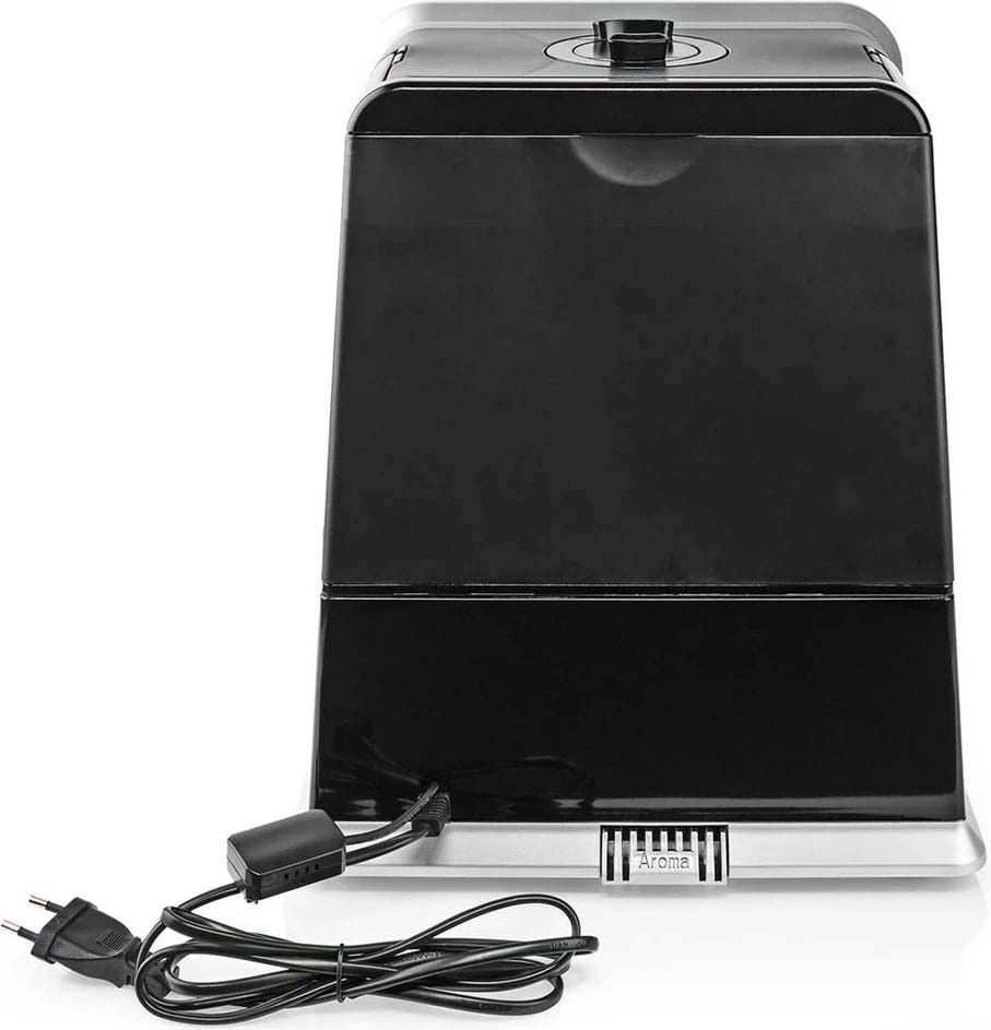 Humidifikues ajri Nedis HUMI150BKW, 5.5 L, i zi