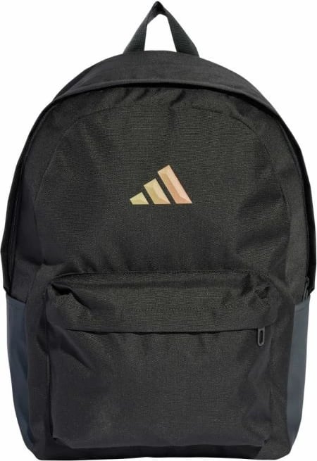 Çantë shpine adidas unisex, e zezë