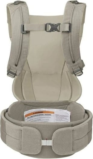 Mbajtës fëmijësh Osprey Poco™ Soft LT, Bezhë