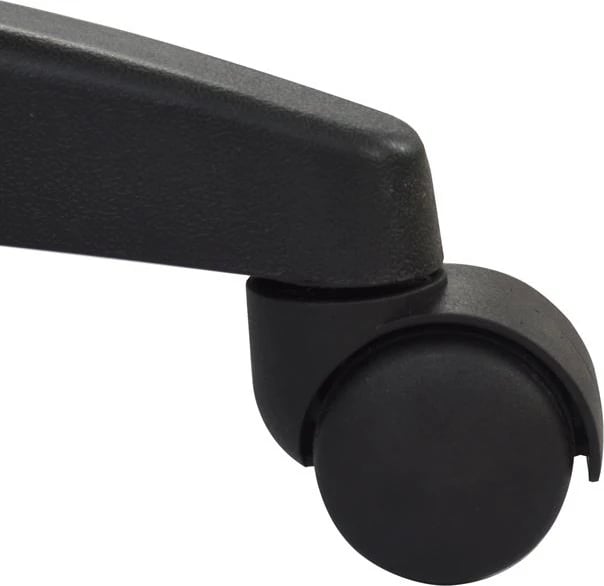 Karrige për zyre për fëmijë, ngjyrë jeshile e lehtë dhe rrjetë, FH1026.03, 40.5x50.5x91.5 cm