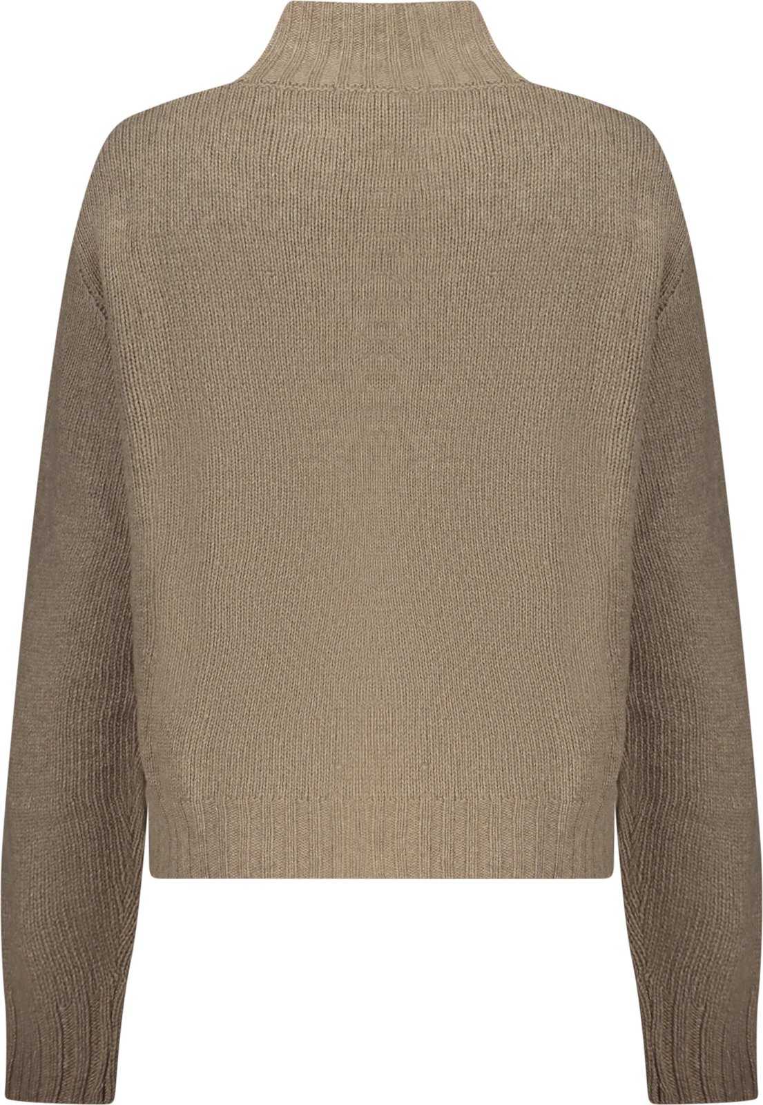 Xhemper për femra NORTH SAILS, kafe