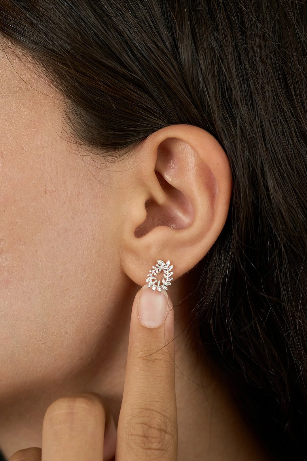 Vathë argjendi Elika, ELKTY45213