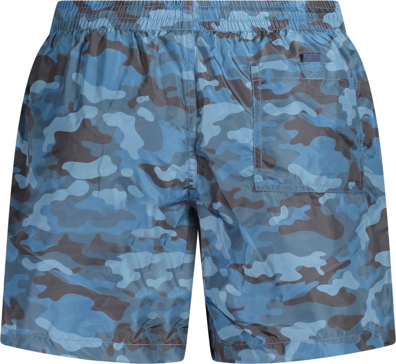 Të poshtme noti për meshkuj NORWAY 1963, blu