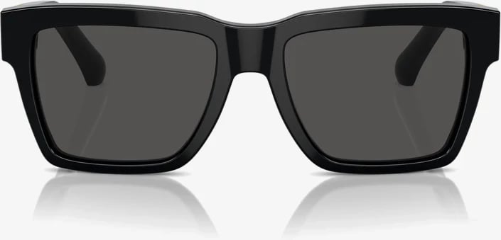 Syze dielli Dolce & Gabbana DG4465 501/87 55