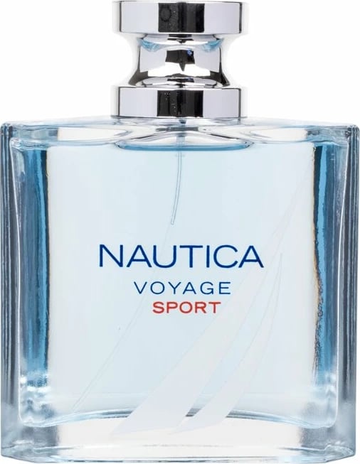 Eau de Toilette për meshkuj Nautica Voyage Sport, 100ml