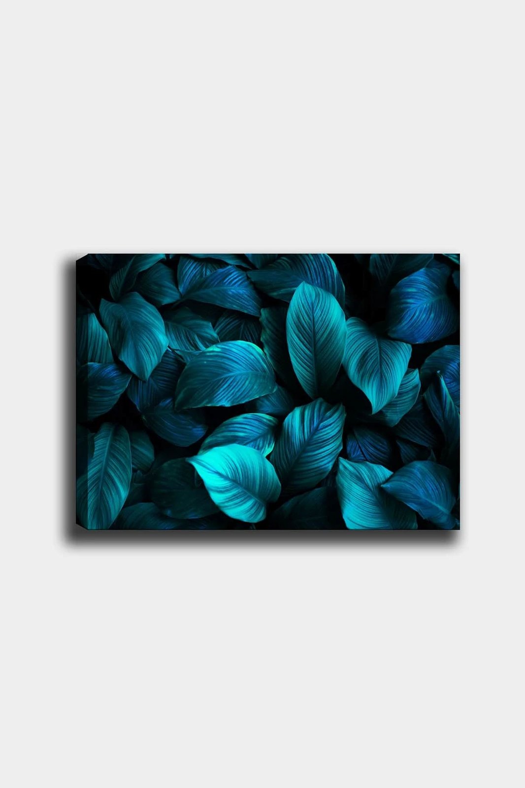 Pikturë dekorative në kanavacë, shumëngjyrëshe, 50x70cm, 1458117611-5070