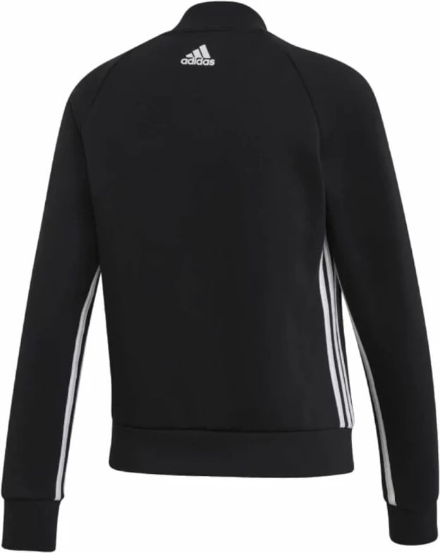 Duks adidas Must Haves 3 Stripes për femra, i zi