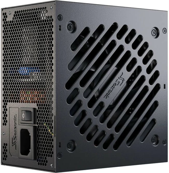 Furnizues energjie Sea Sonic Core SRP-CGX751-A5A32SF, 750W, ATX 3.1, 80+ Gold