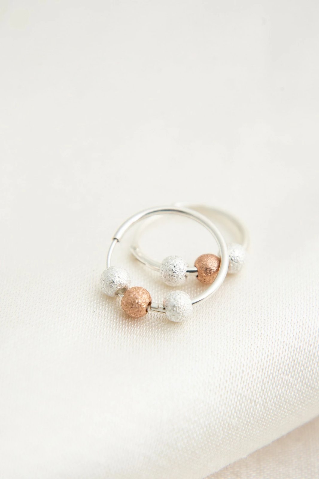 Vathë argjendi Elika Silver, ELKSLVR7169