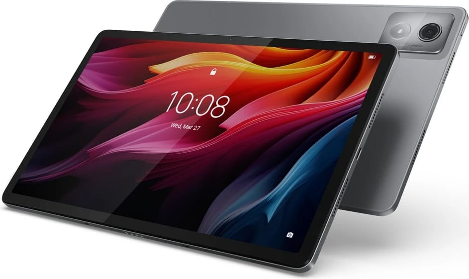 Tablet Lenovo Tab K11 Plus, 11.4", 8 GB RAM, 256 GB, 4G, Gri