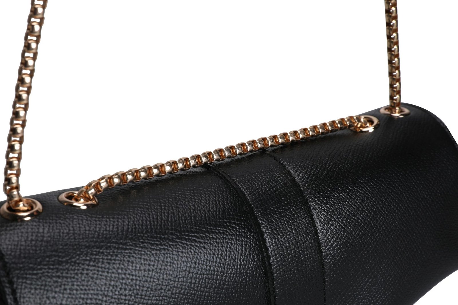 Çantë krahu Lucky Bees, 1228 v2, e zezë, gri