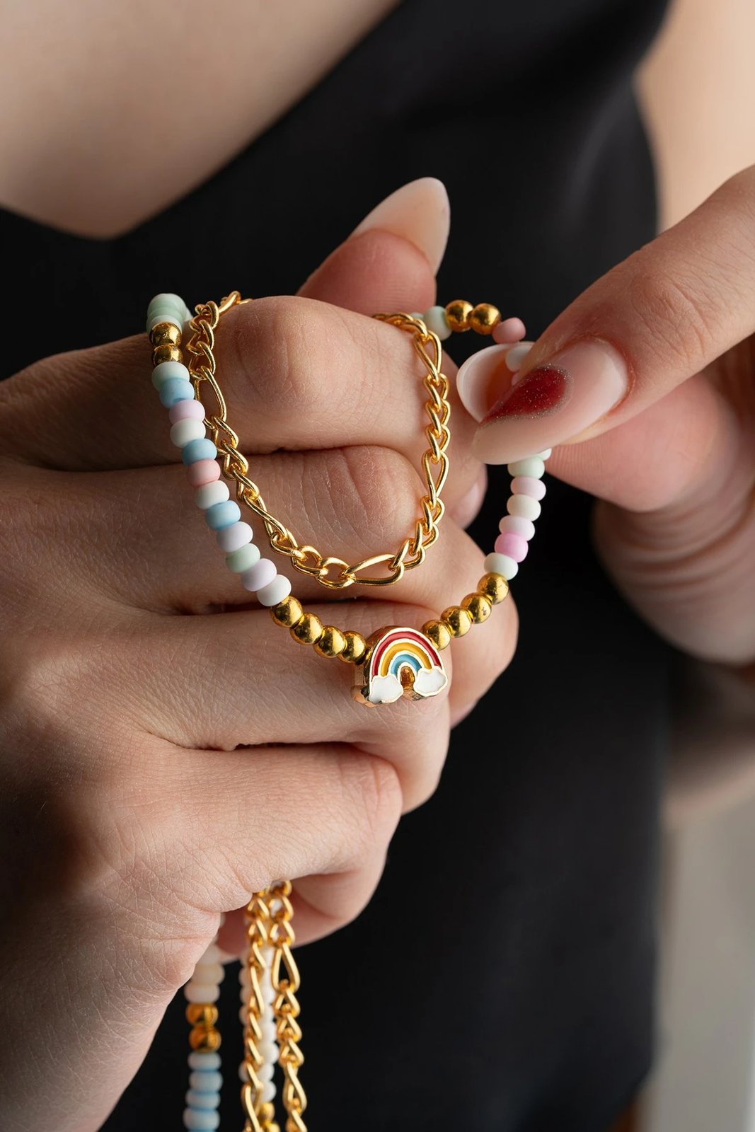 Varëse shumëngjyrëshe Jumeon, KL-0870