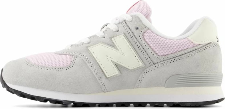 Atlete fëmijë New Balance, të hirit Atlete fëmijë New Balance, të hirit