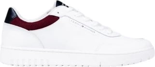 Atlete Tommy Hilfiger Jeans meshkuj të bardha