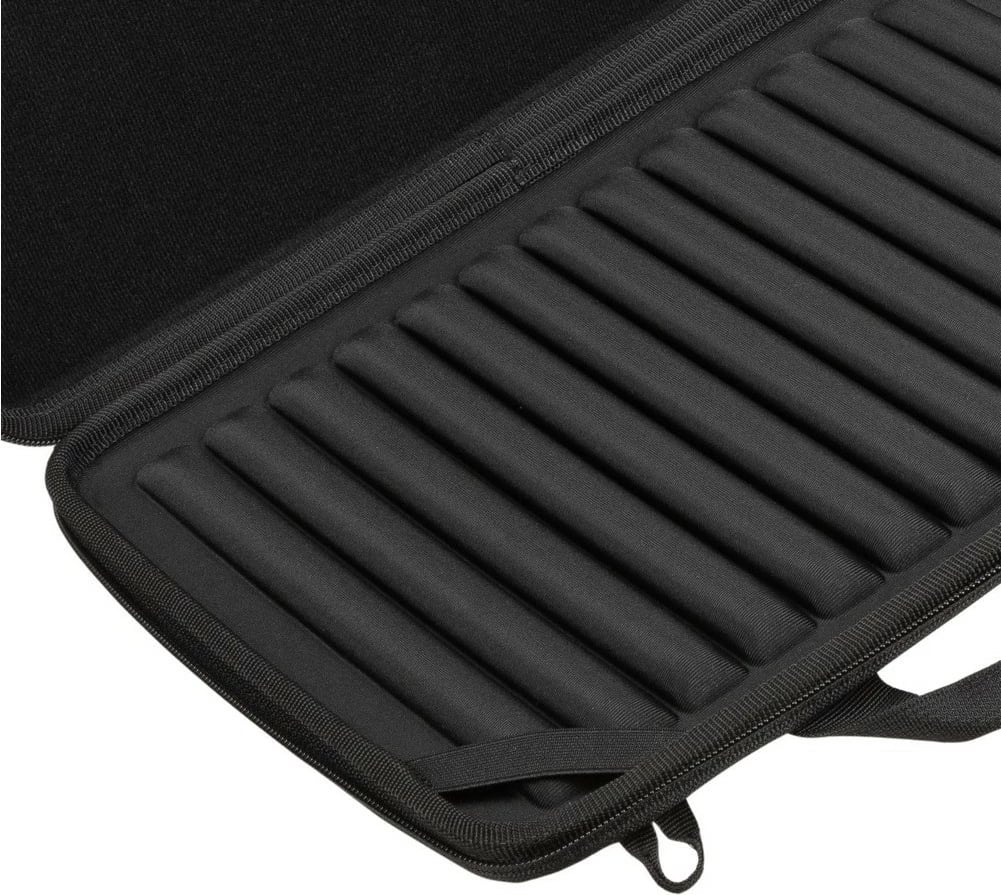 Mbështjellës laptopi RIVACASE NB Sleeve Antishock 5116, 11.6-12.4 inç, e zezë Mbështjellës laptopi RIVACASE NB Sleeve Antishock 5116, 11.6-12.4 inç, e zezë