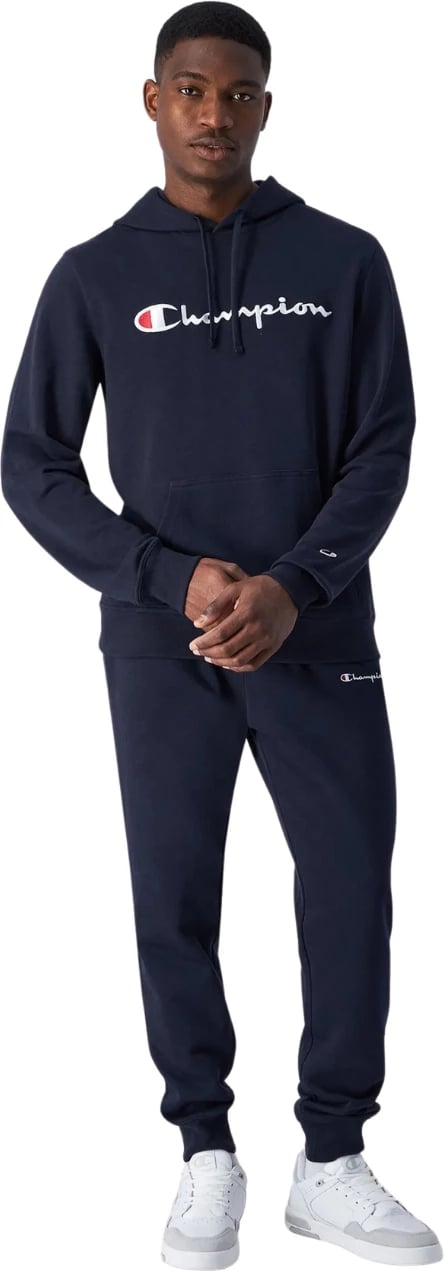 Duks për meshkuj Champion, navy