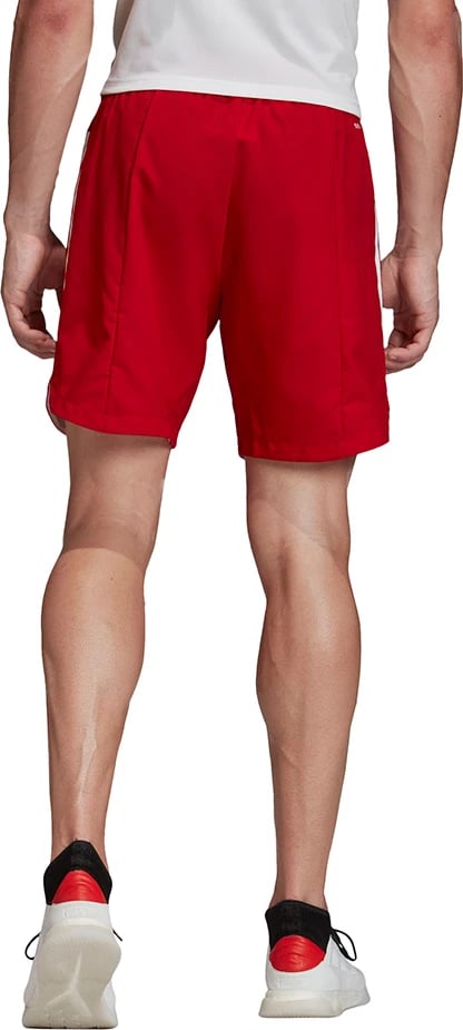 Shorce për meshkuj adidas, të kuqe