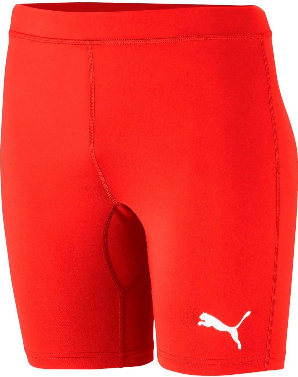 Shorce për meshkuj Puma, të kuqe