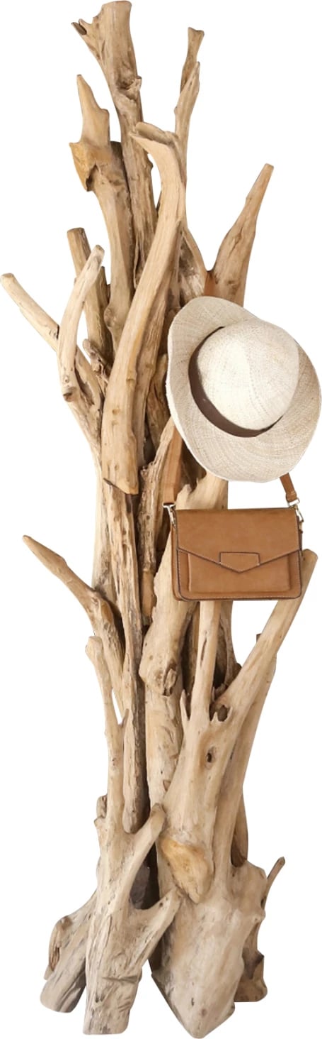 Varëse dyshemeje prej druri, FH9367, 170-200 cm