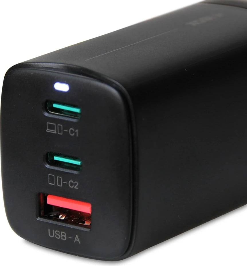 Karikues Universal iBOX C-65, 65 W, i zi