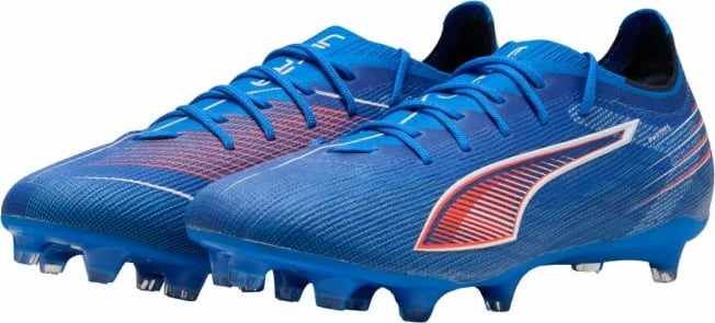 Atlete futbolli Puma për meshkuj, blu