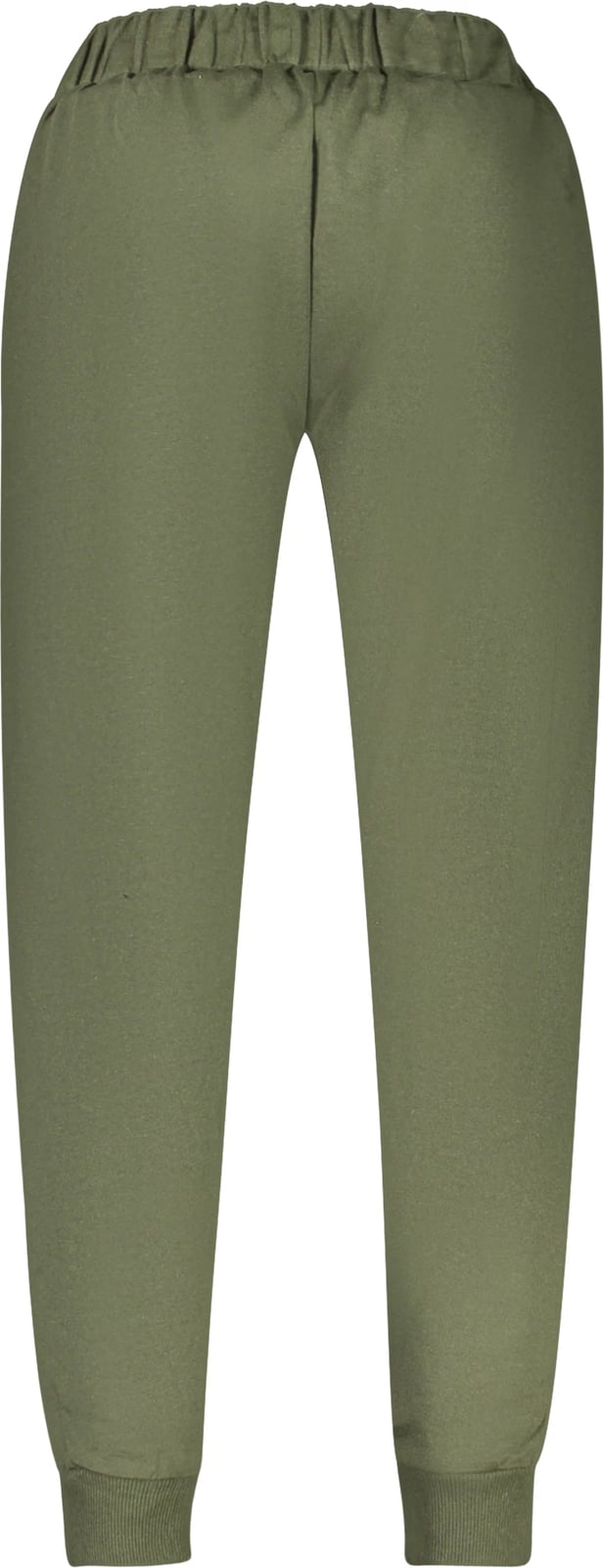 Pantallona sportive për meshkuj SUPERGA, jeshile