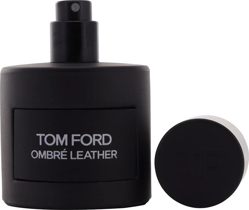 Eau de Parfum Tom Ford Ombre Leather, 50 ml