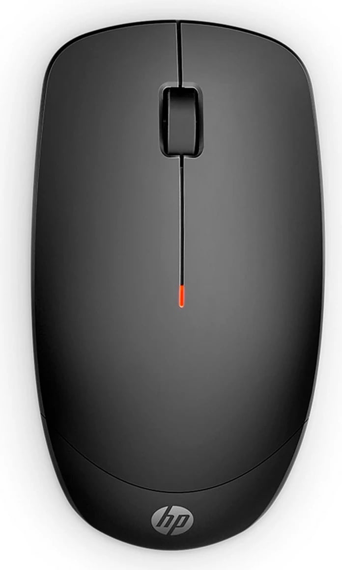 Maus, HP, 235 4E407AA#AC3, standard, i zi