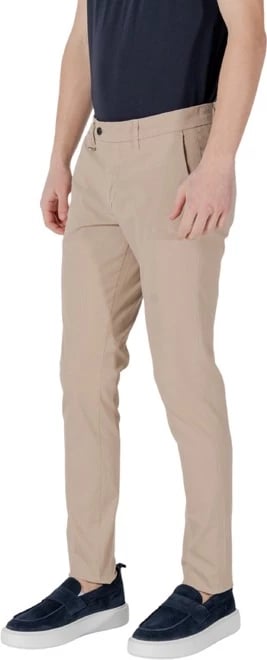 Pantallona për meshkuj Antony Morato, beige