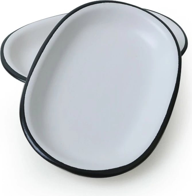 Set pjatash servirëse (2 copë), Hermia Concept, X00018686 Set pjatash servirëse (2 copë), Hermia Concept, X00018686