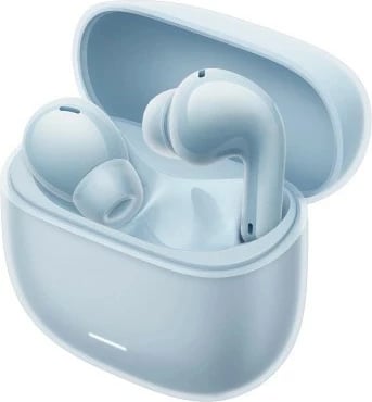 Kufje wireless Xiaomi Redmi Buds 6 Lite, Bluetooth, ANC, Kaltër