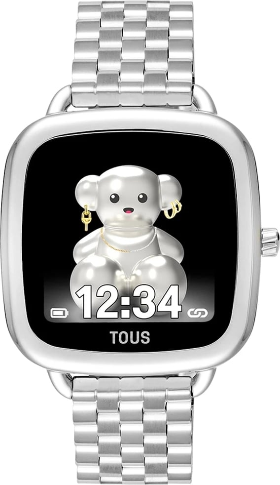 Smartwatch TOUS 3000135800, argjendtë