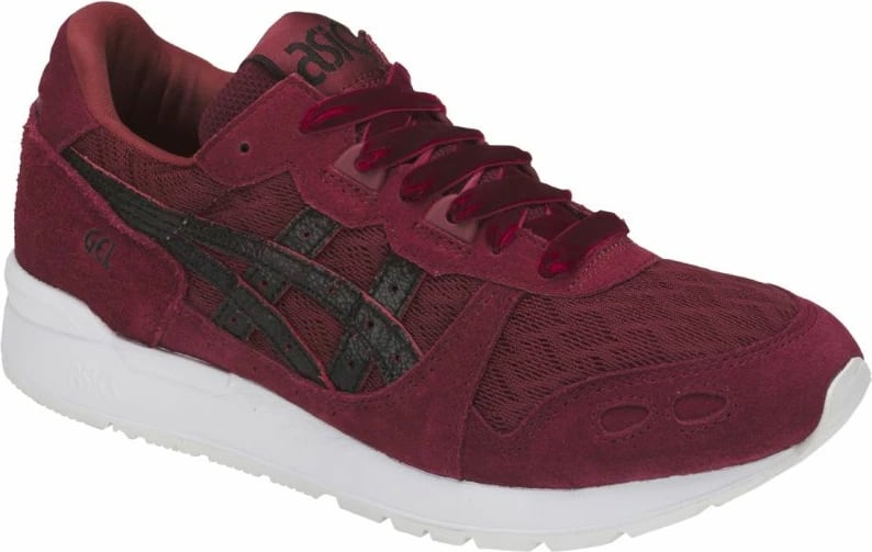 Këpucë Asics Gel-Lyte për femra, rozë