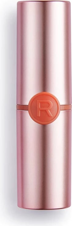 Revolution Powder Matte Lipstick Spice