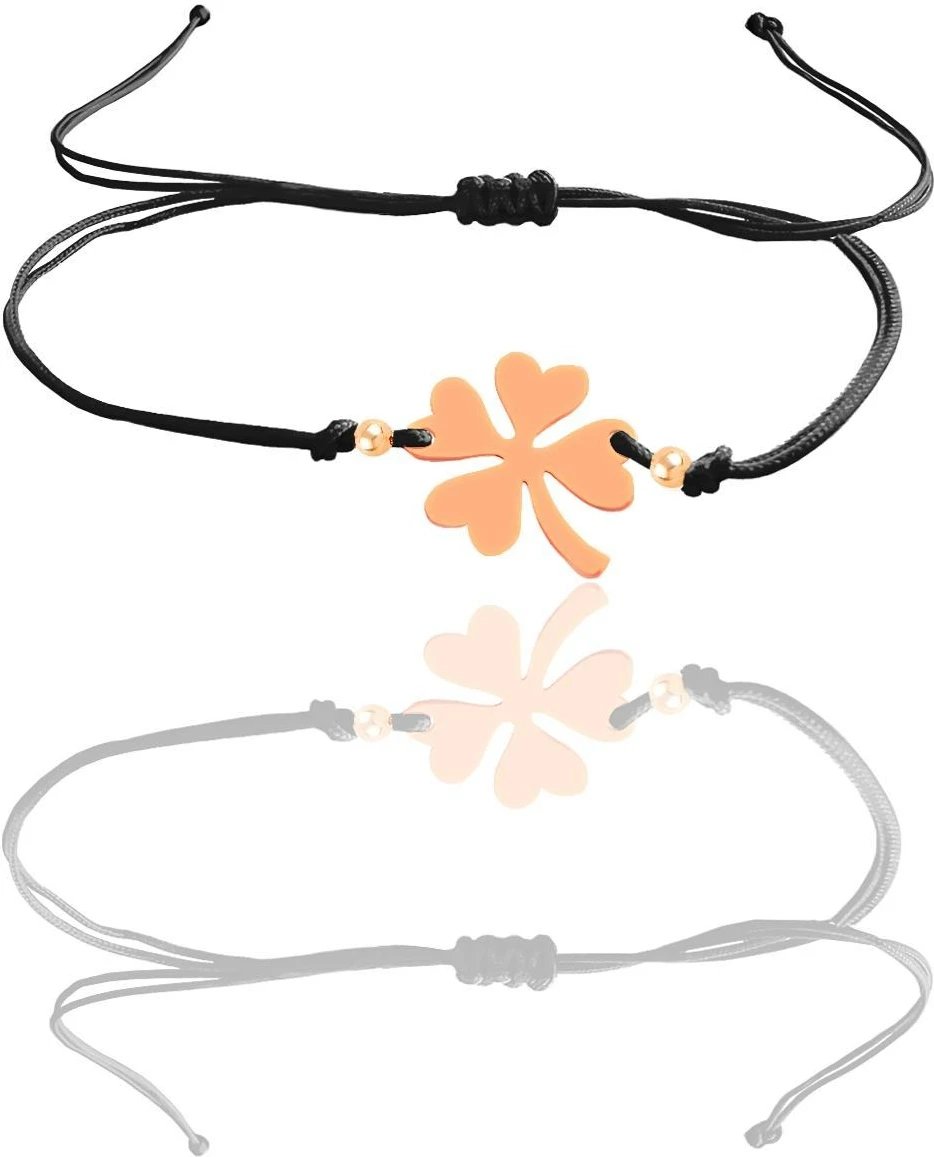 Byzylyk argjendi Jumeon, ngjyrë rozë e artë, SGTL12020